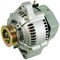 Wai Global Alternator, ALTND IRIF, 65 Amp12 Volt, CCW, 4Groove Pulley 13326N - alternate 2